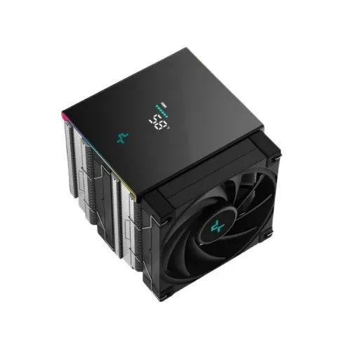 Cooling System DEEPCOOL COOL AK620 DIGITAL SE TDP RGB Cooling System DEEPCOOL COOL AK620 DIGITAL SE TDP RGB