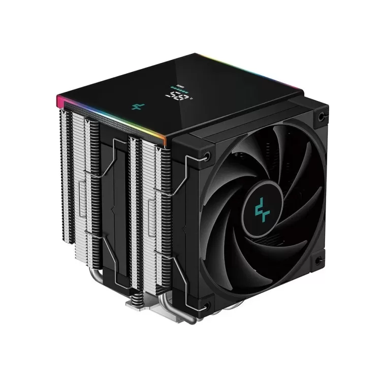 Cooling System DEEPCOOL COOL AK620 DIGITAL SE TDP RGB Cooling System DEEPCOOL COOL AK620 DIGITAL SE TDP RGB