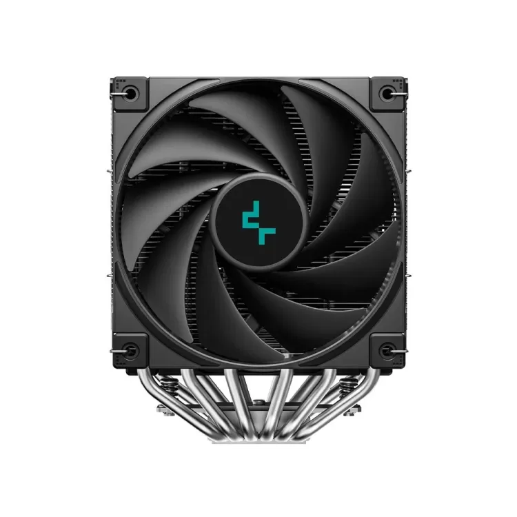 Cooling System DEEPCOOL COOL AK620 DIGITAL SE TDP RGB Cooling System DEEPCOOL COOL AK620 DIGITAL SE TDP RGB