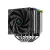 Cooling System DEEPCOOL COOL AK620 DIGITAL SE TDP RGB Cooling System DEEPCOOL COOL AK620 DIGITAL SE TDP RGB
