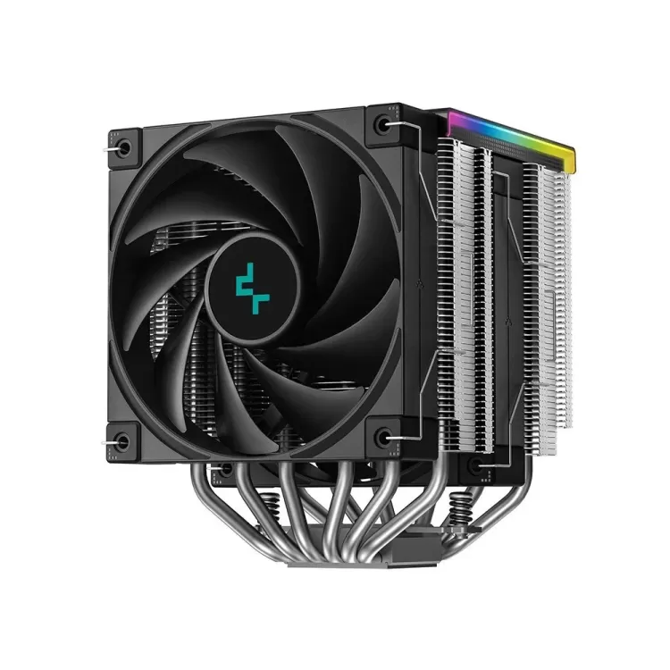 Cooling System DEEPCOOL COOL AK620 DIGITAL SE TDP RGB Cooling System DEEPCOOL COOL AK620 DIGITAL SE TDP RGB