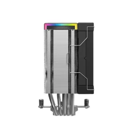 Система охлаждения DEEPCOOL COOL AK500 DIGITAL SE ARGB TDP
