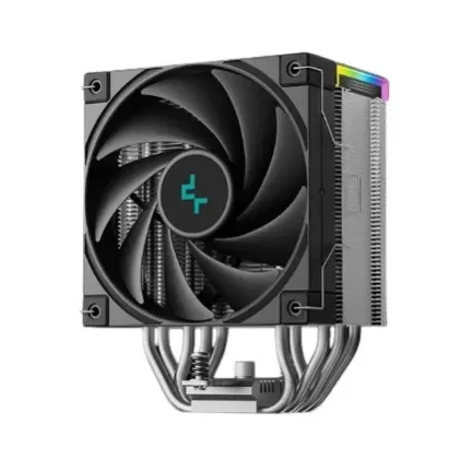 Система охлаждения DEEPCOOL COOL AK500 DIGITAL SE ARGB TDP