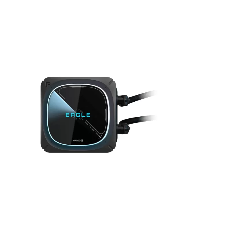 Жидкостное охлаждение Gigabyte EAGLE 360 ARGB - официальный импортер