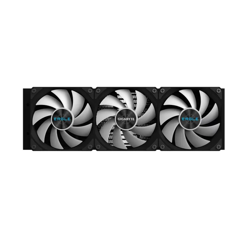 Жидкостное охлаждение Gigabyte EAGLE 360 ARGB - официальный импортер