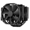 Охлаждение процессора Noctua NH-D15 chromax.black Цвет:чёрный