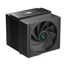 Охлаждение процессора DEEPCOOL ASSASSIN IV VC VISION Цвет:чёрный Охлаждение процессора DEEPCOOL ASSASSIN IV VC VISION Цвет:чёрный