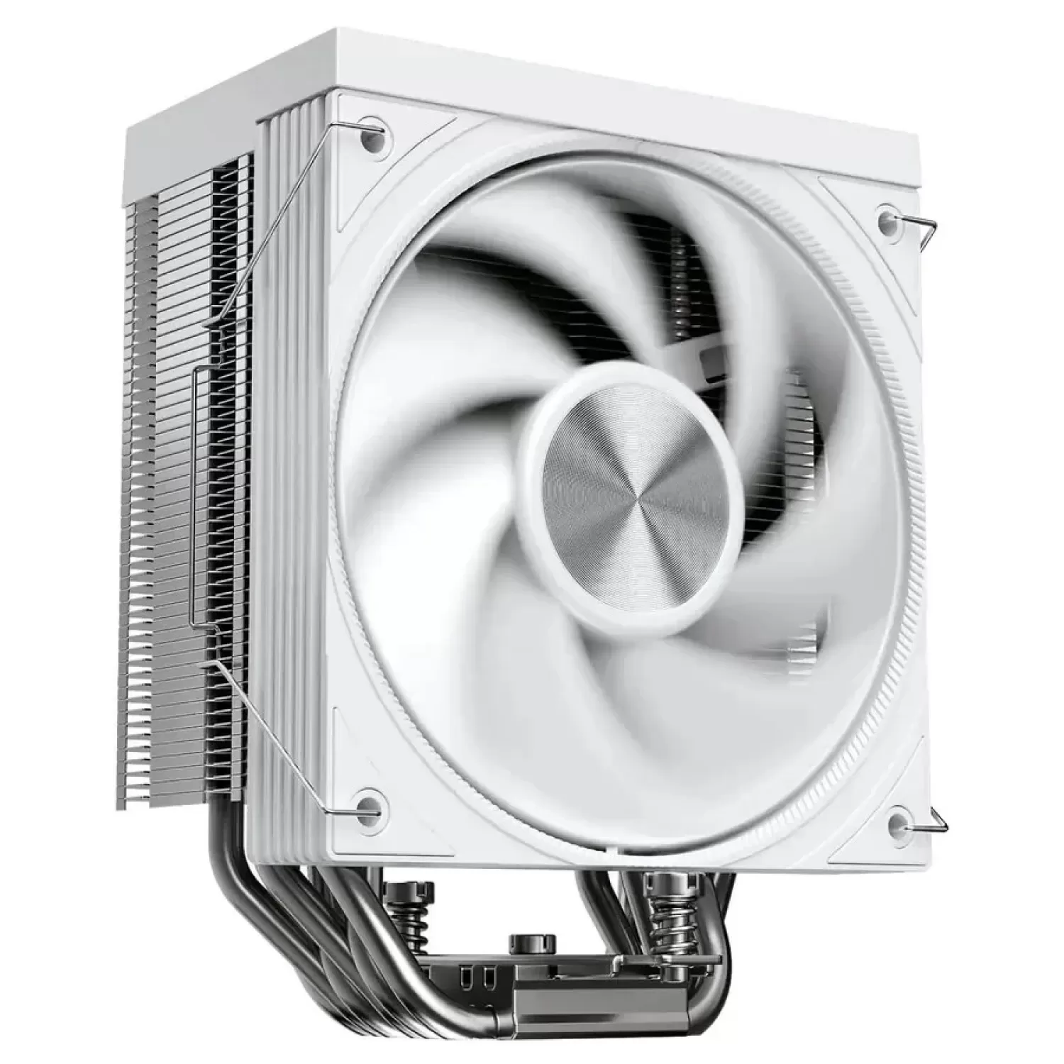 CPU Cooling 1St Player FB12S-6 white