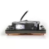קירור למעבד Dynatron R25 1U Narrow