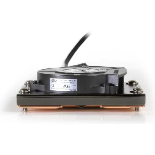 קירור למעבד Dynatron R25 1U Narrow