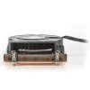קירור למעבד Dynatron R25 1U Narrow