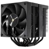 קירור למעבד Antec F620 Digital Pro שחור