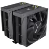 קירור למעבד Antec F620 Digital Pro שחור