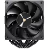 קירור למעבד Antec F620 Digital Pro שחור