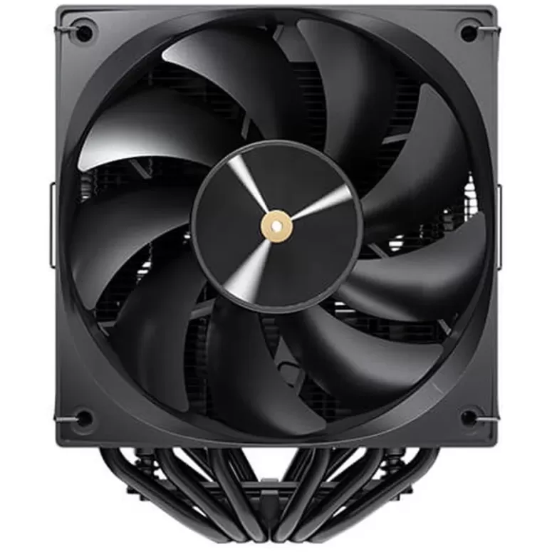 קירור למעבד Antec F620 Digital Pro שחור