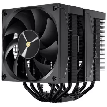 קירור למעבד Antec F620 Digital Pro שחור