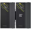 קירור למעבד Antec F620 Digital Pro שחור