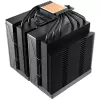 קירור למעבד Antec F620 Digital Pro שחור