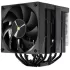 קירור למעבד Antec F620 Digital Pro שחור