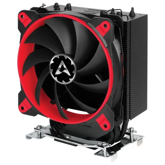 CPU Cooling Arctic Cooling FREEZER 33 TR Color:red