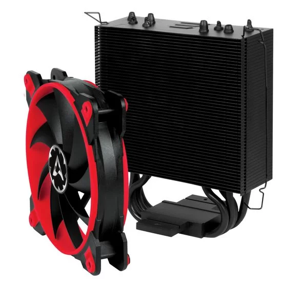 CPU Cooling Arctic Cooling FREEZER 33 TR Color:red