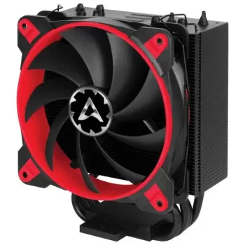 קירור למעבד Arctic Cooling FREEZER 33 TR צבע אדום