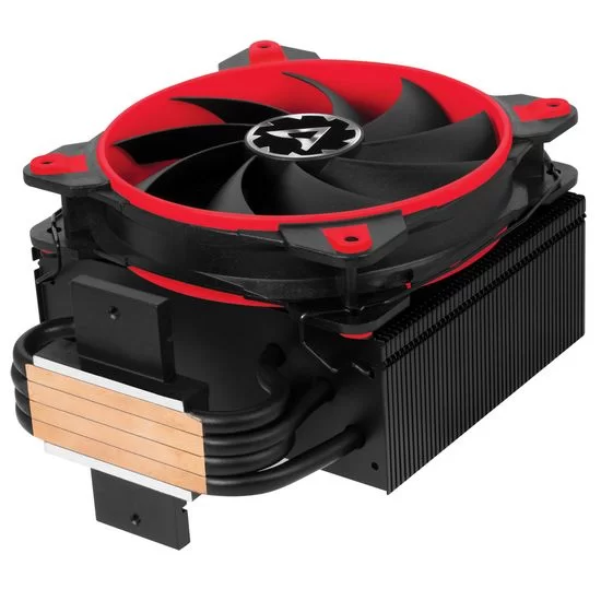 CPU Cooling Arctic Cooling FREEZER 33 TR Color:red