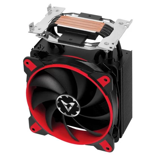 CPU Cooling Arctic Cooling FREEZER 33 TR Color:red