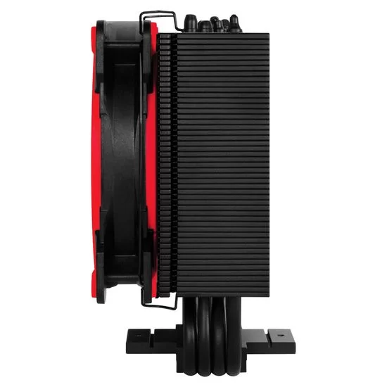 CPU Cooling Arctic Cooling FREEZER 33 TR Color:red
