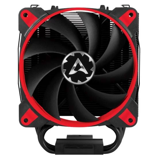 CPU Cooling Arctic Cooling FREEZER 33 TR Color:red