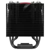 CPU Cooling Arctic Cooling FREEZER 33 TR Color:red
