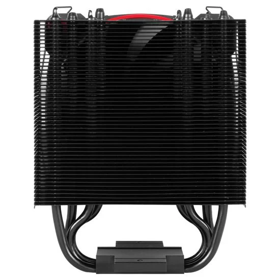CPU Cooling Arctic Cooling FREEZER 33 TR Color:red
