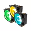 קירור למעבד Cooler Master MASTERAIR MA410P