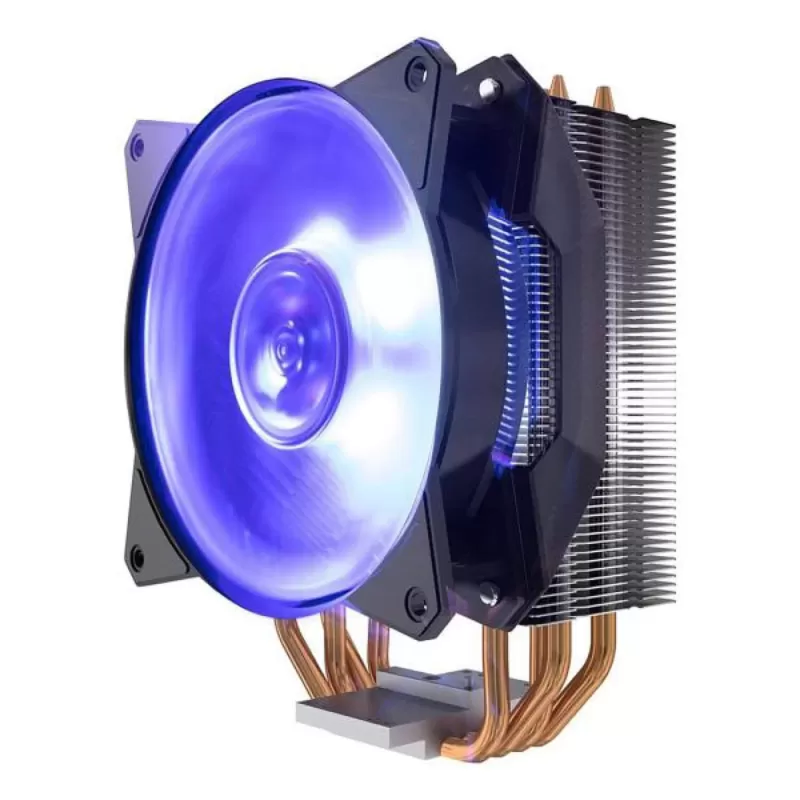 קירור למעבד Cooler Master MASTERAIR MA410P