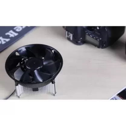 CPU Cooling Cooler Master STANDARD COOLER I70