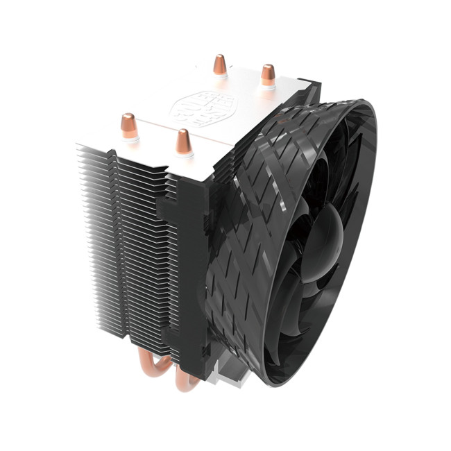 Охлаждение процессора Cooler Master HYPER T200