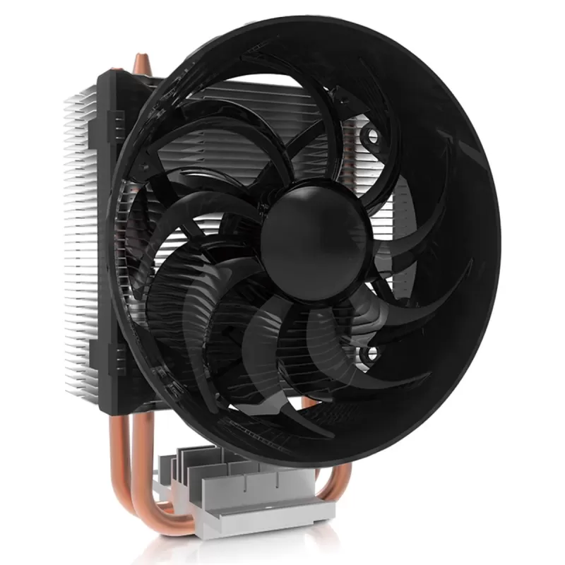 CPU Cooling Cooler Master HYPER T200 CPU Cooling Cooler Master HYPER T200