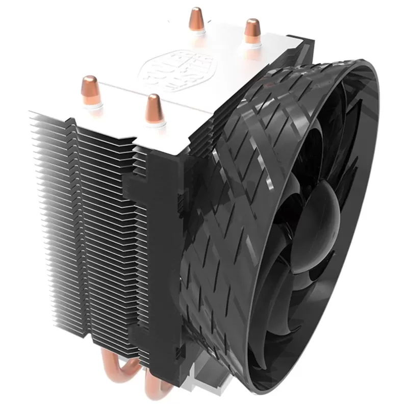 CPU Cooling Cooler Master HYPER T200 CPU Cooling Cooler Master HYPER T200