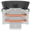 CPU Cooling Cooler Master HYPER T200 CPU Cooling Cooler Master HYPER T200