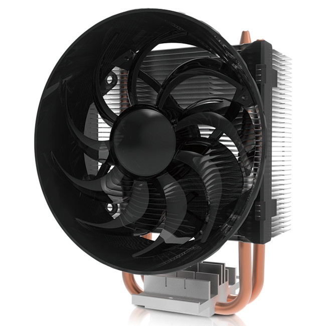 Охлаждение процессора Cooler Master HYPER T200