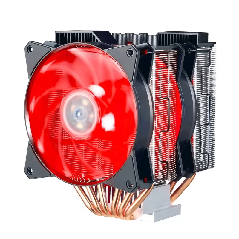 Охлаждение процессора Cooler Master MASTERAIR MA620P