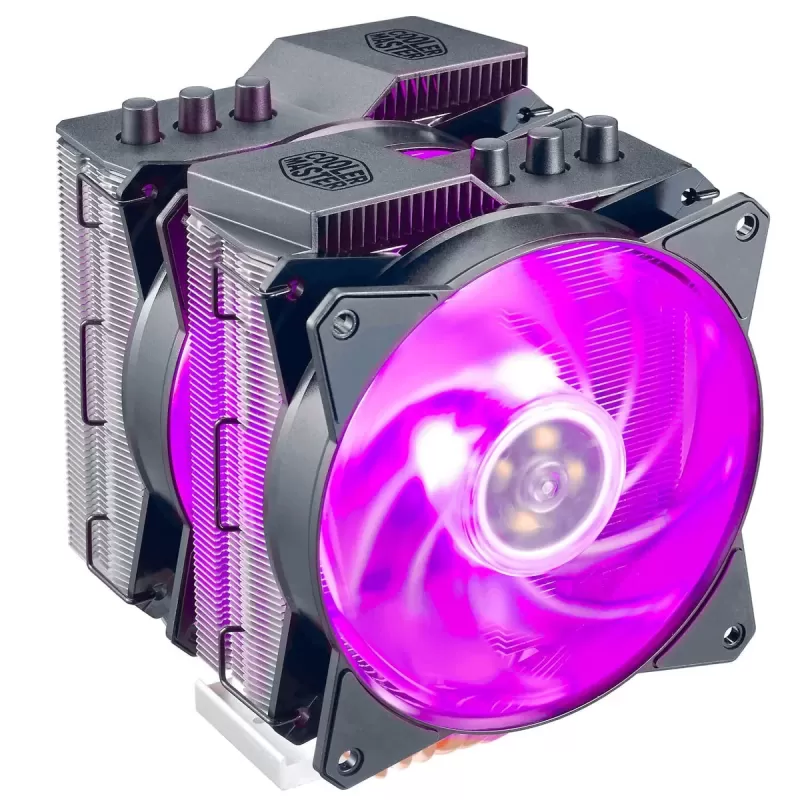Охлаждение процессора Cooler Master MASTERAIR MA620P