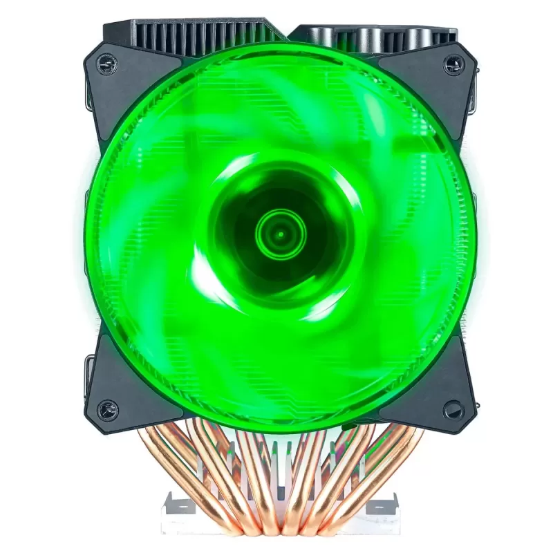 Охлаждение процессора Cooler Master MASTERAIR MA620P