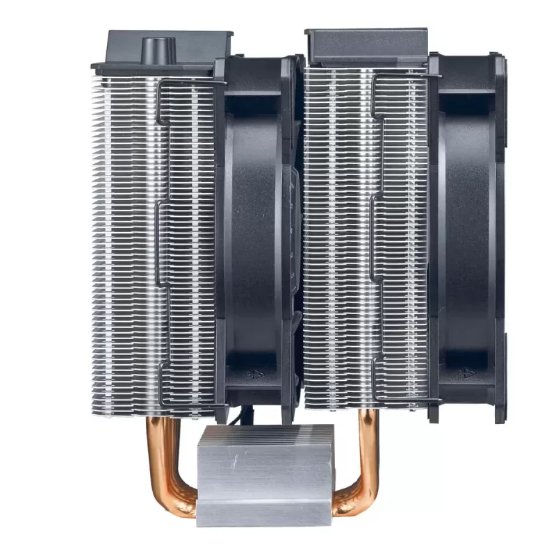 Охлаждение процессора Cooler Master MASTERAIR MA620P