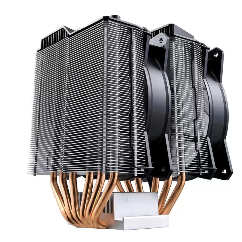 Охлаждение процессора Cooler Master MASTERAIR MA620P