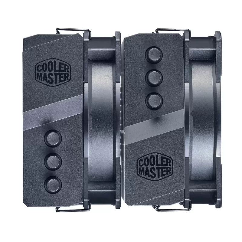 Охлаждение процессора Cooler Master MASTERAIR MA620P
