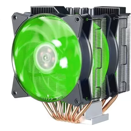 Охлаждение процессора Cooler Master MASTERAIR MA620P