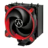 CPU Cooling Arctic Cooling Freezer 34 eSports red