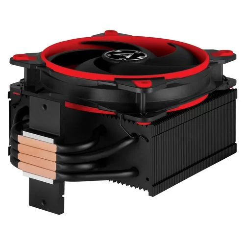CPU Cooling Arctic Cooling Freezer 34 eSports red