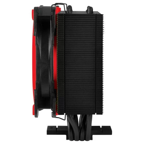 CPU Cooling Arctic Cooling Freezer 34 eSports red